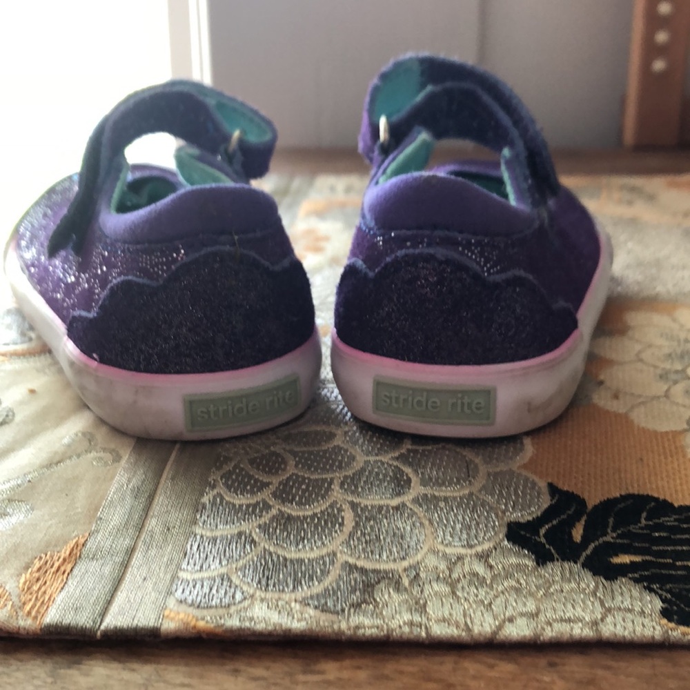 Stride Rite Greer Mary Jane - Picture 2 of 5